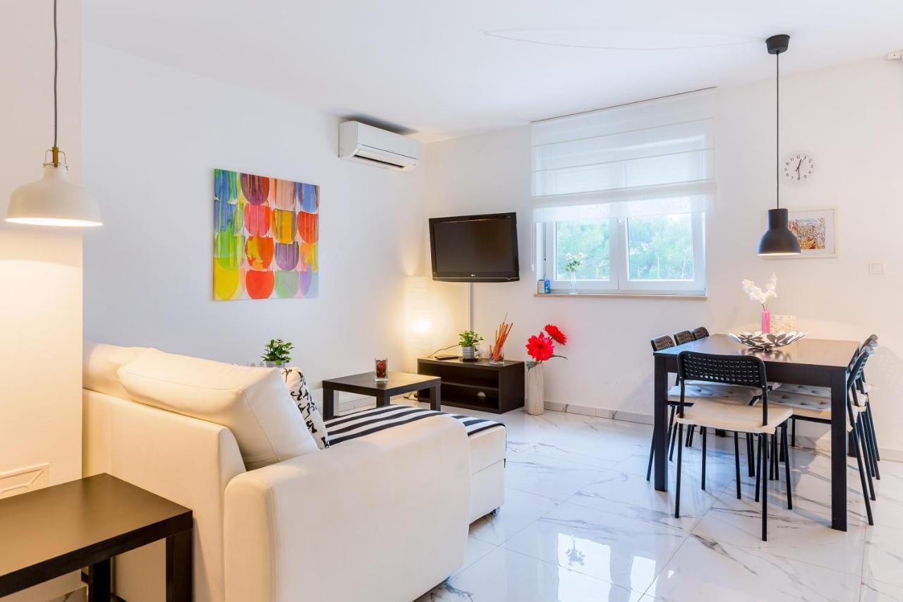 Jopo Apartment Medulin Exterior foto